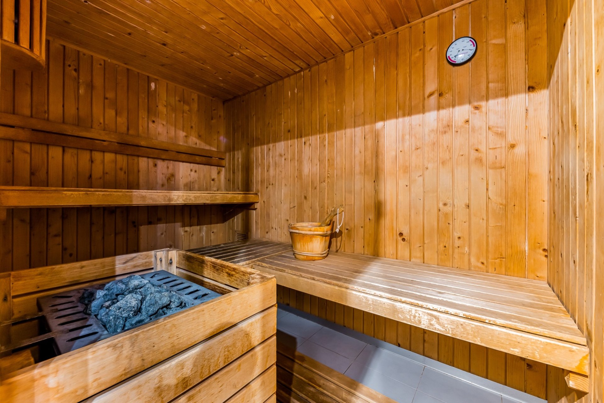 Herverkoop - Apartment -
Orihuela Costa - Punta Prima