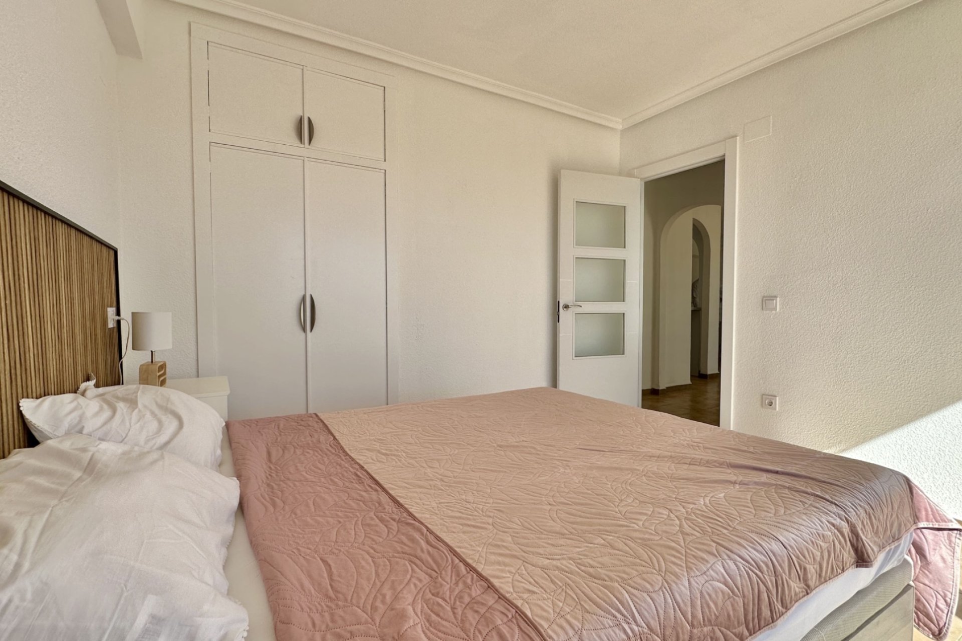 Herverkoop - Apartment -
Orihuela Costa - Punta Prima