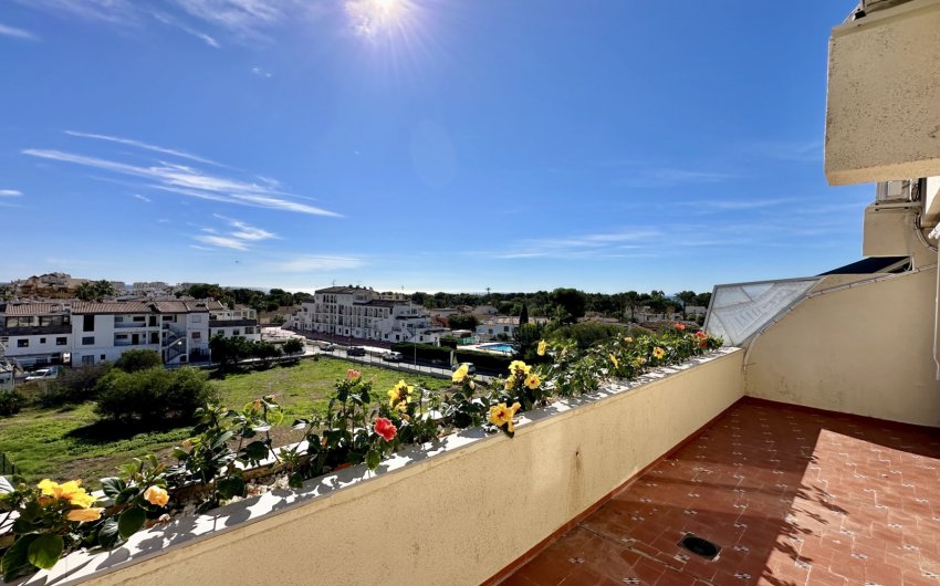 Herverkoop - Apartment -
Orihuela Costa - Punta Prima