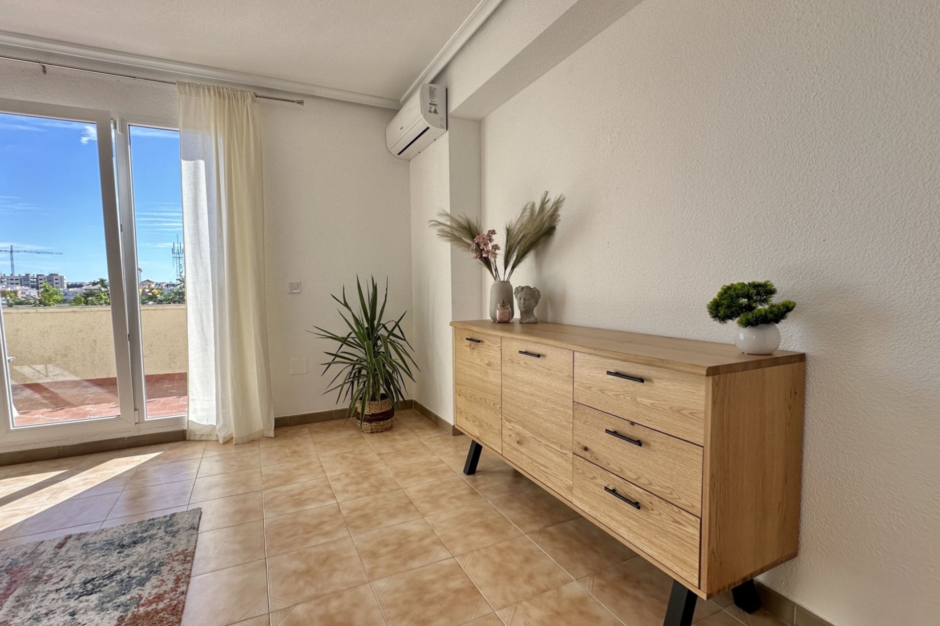 Herverkoop - Apartment -
Orihuela Costa - Punta Prima