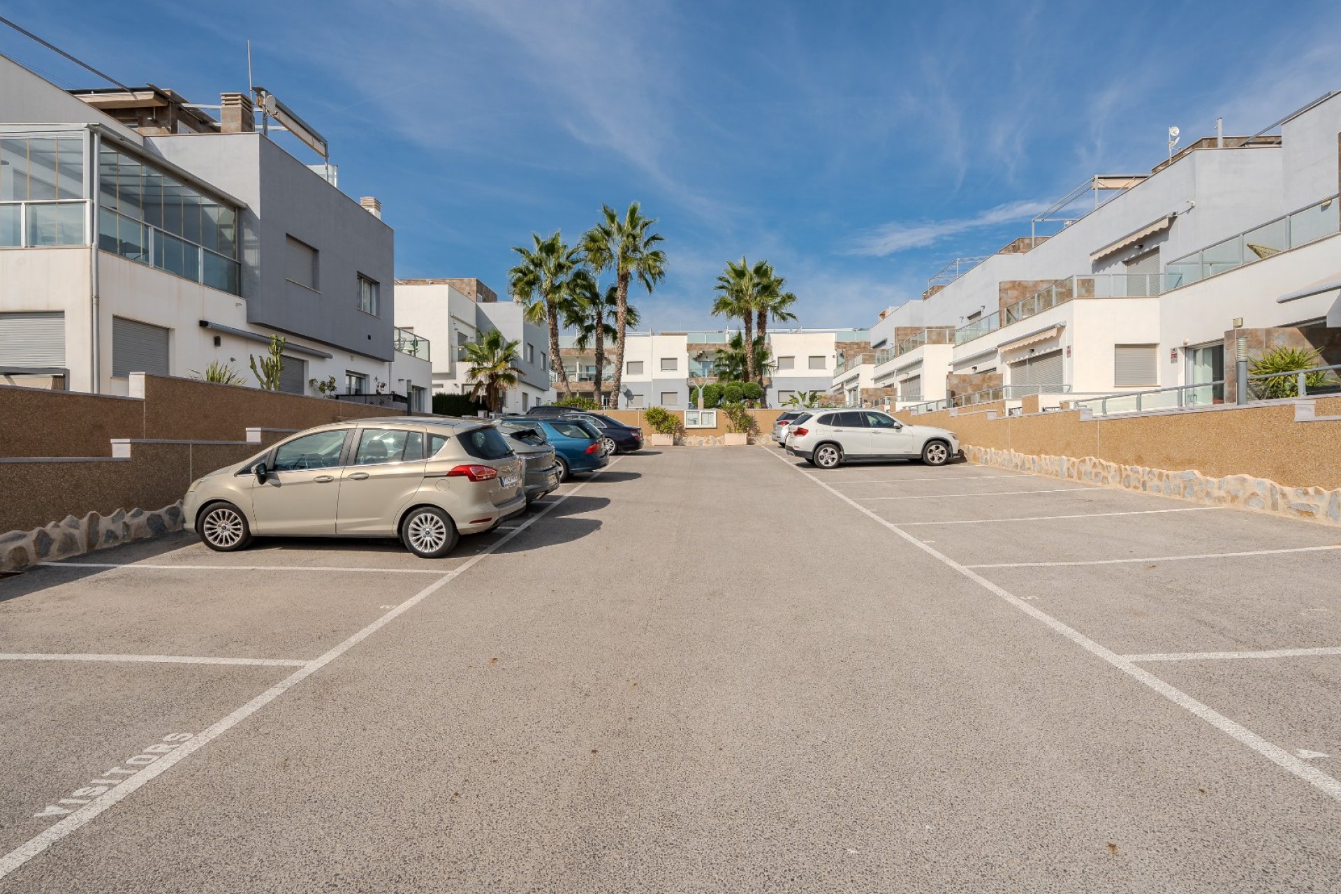 Herverkoop - Apartment -
Orihuela Costa - Punta Prima