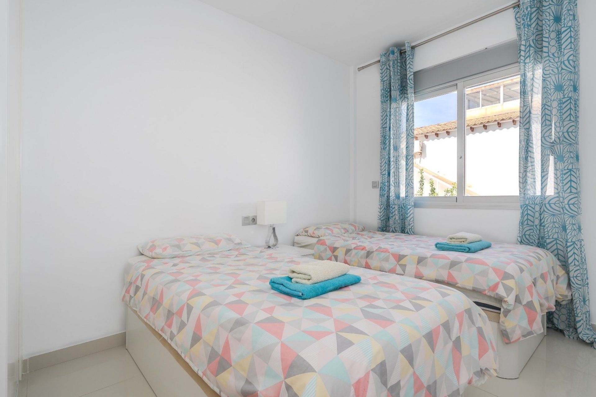 Herverkoop - Apartment -
Orihuela Costa - Punta Prima