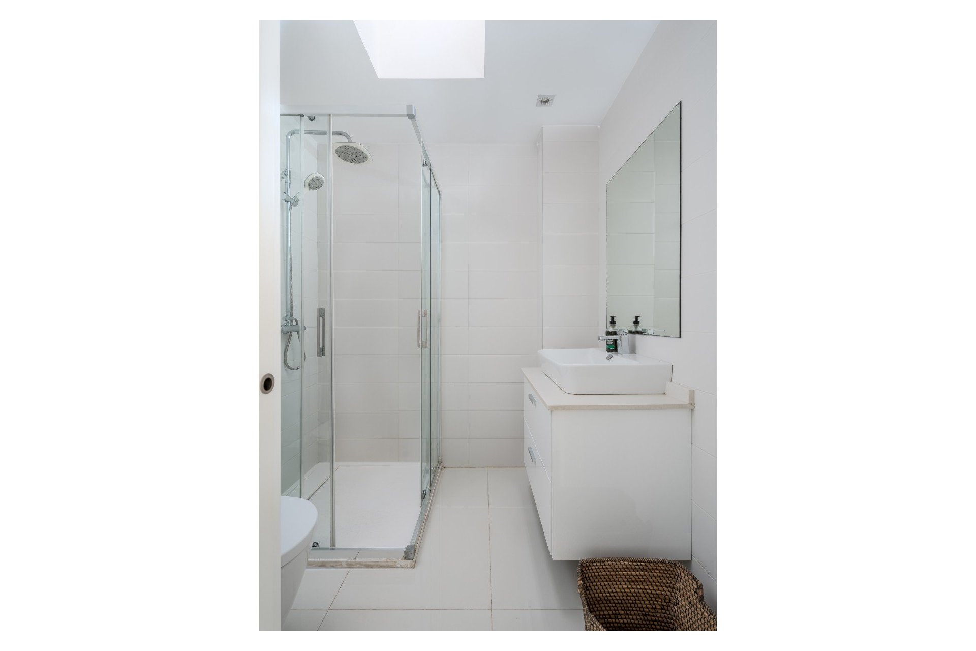 Herverkoop - Apartment -
Orihuela Costa - Punta Prima