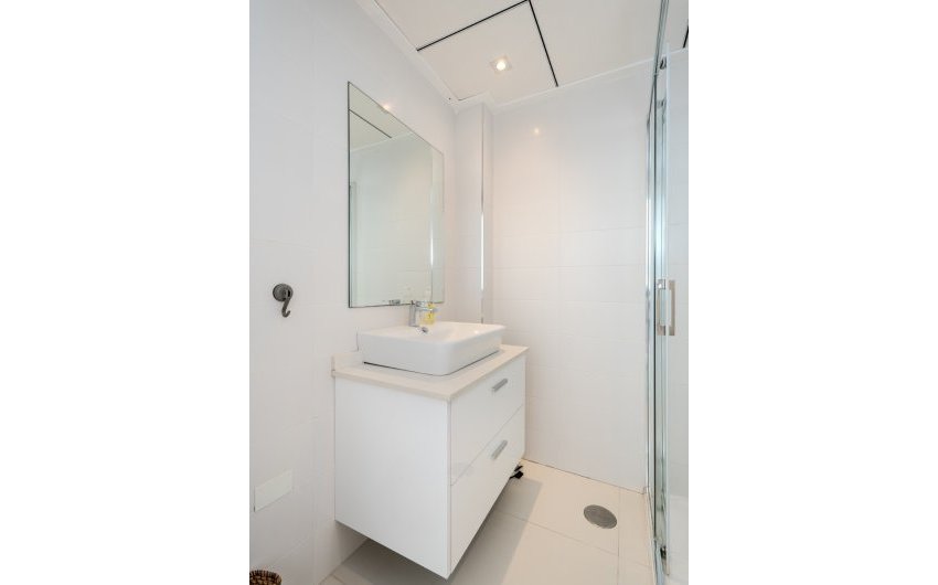 Herverkoop - Apartment -
Orihuela Costa - Punta Prima