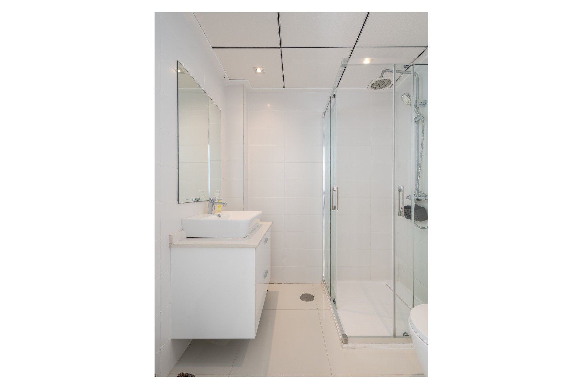 Herverkoop - Apartment -
Orihuela Costa - Punta Prima