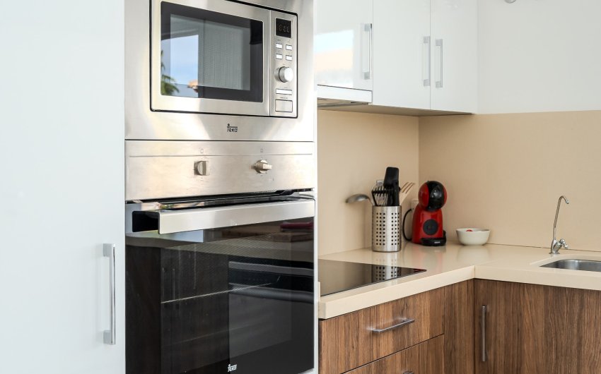 Herverkoop - Apartment -
Orihuela Costa - Punta Prima