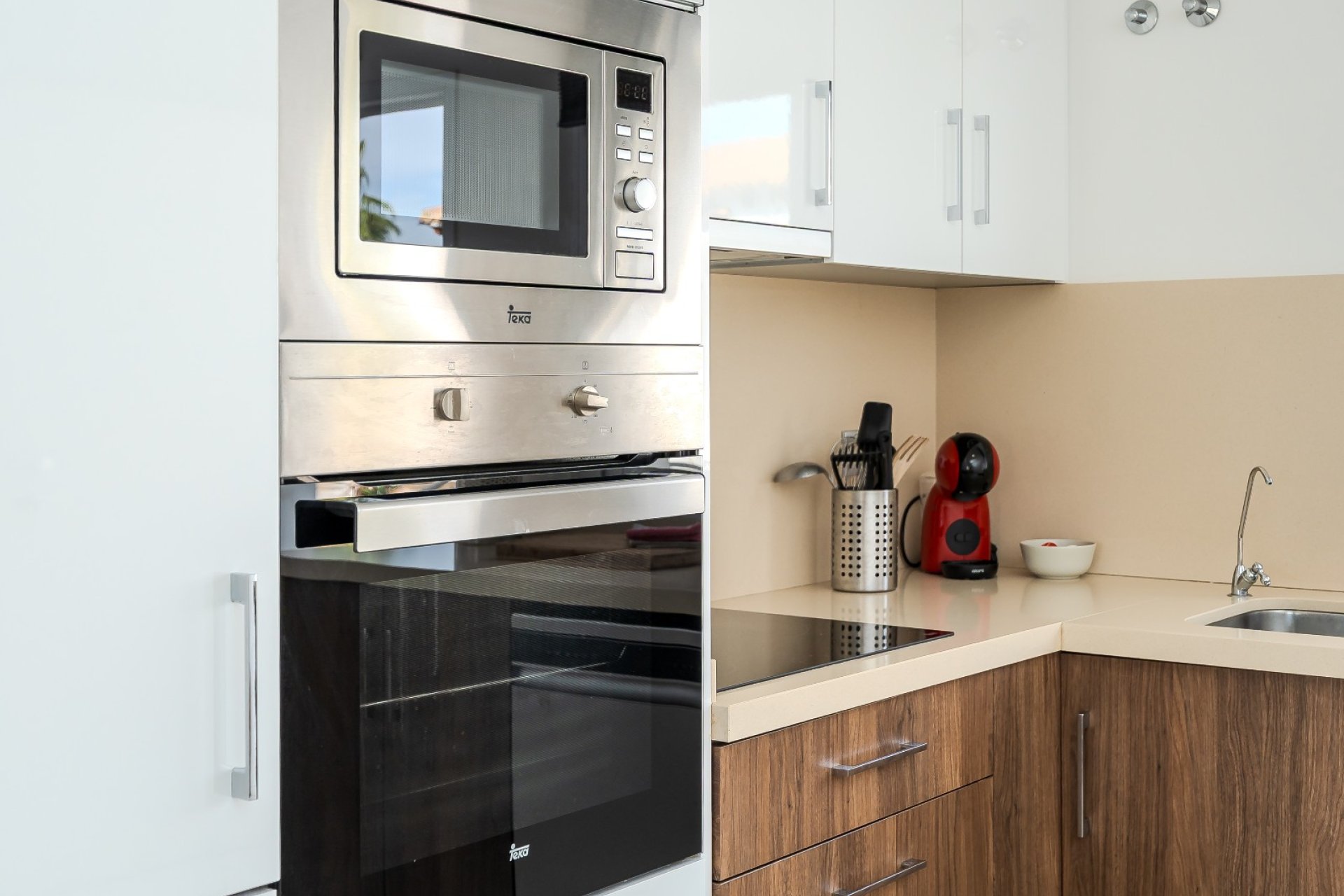 Herverkoop - Apartment -
Orihuela Costa - Punta Prima