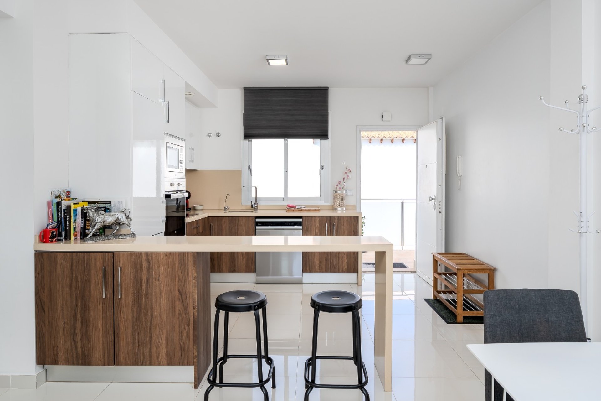 Herverkoop - Apartment -
Orihuela Costa - Punta Prima