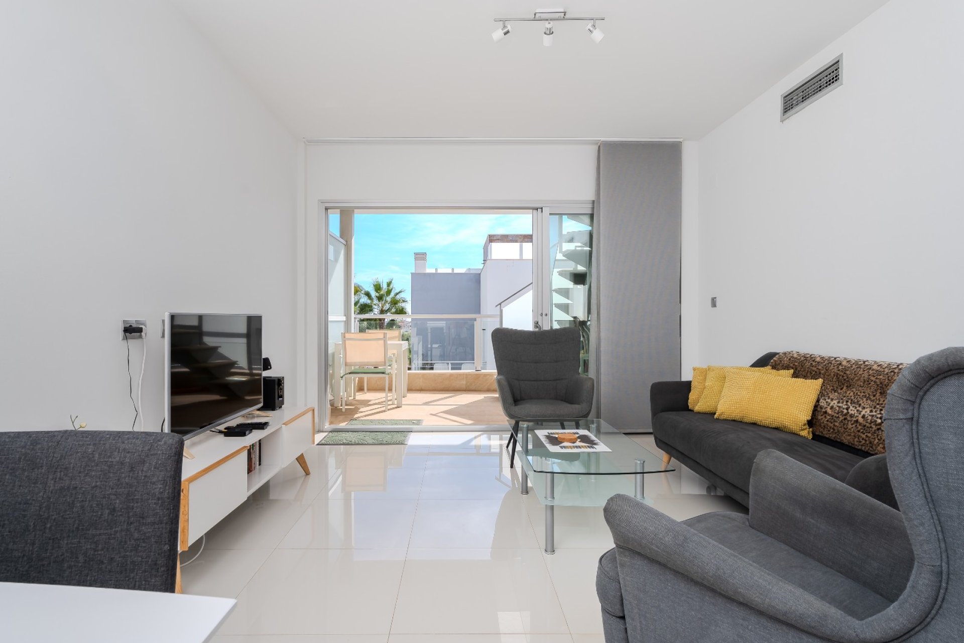 Herverkoop - Apartment -
Orihuela Costa - Punta Prima