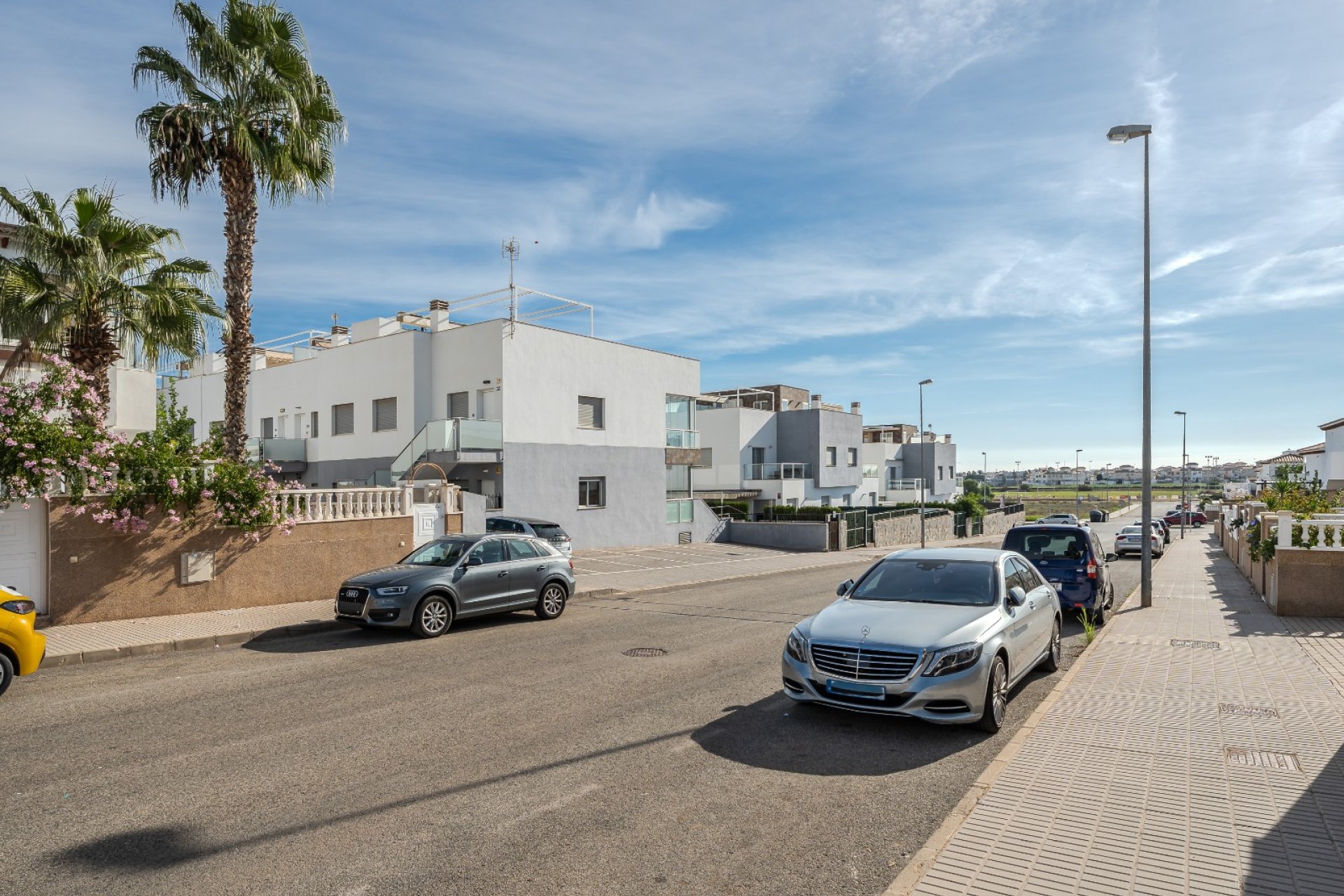 Herverkoop - Apartment -
Orihuela Costa - Punta Prima