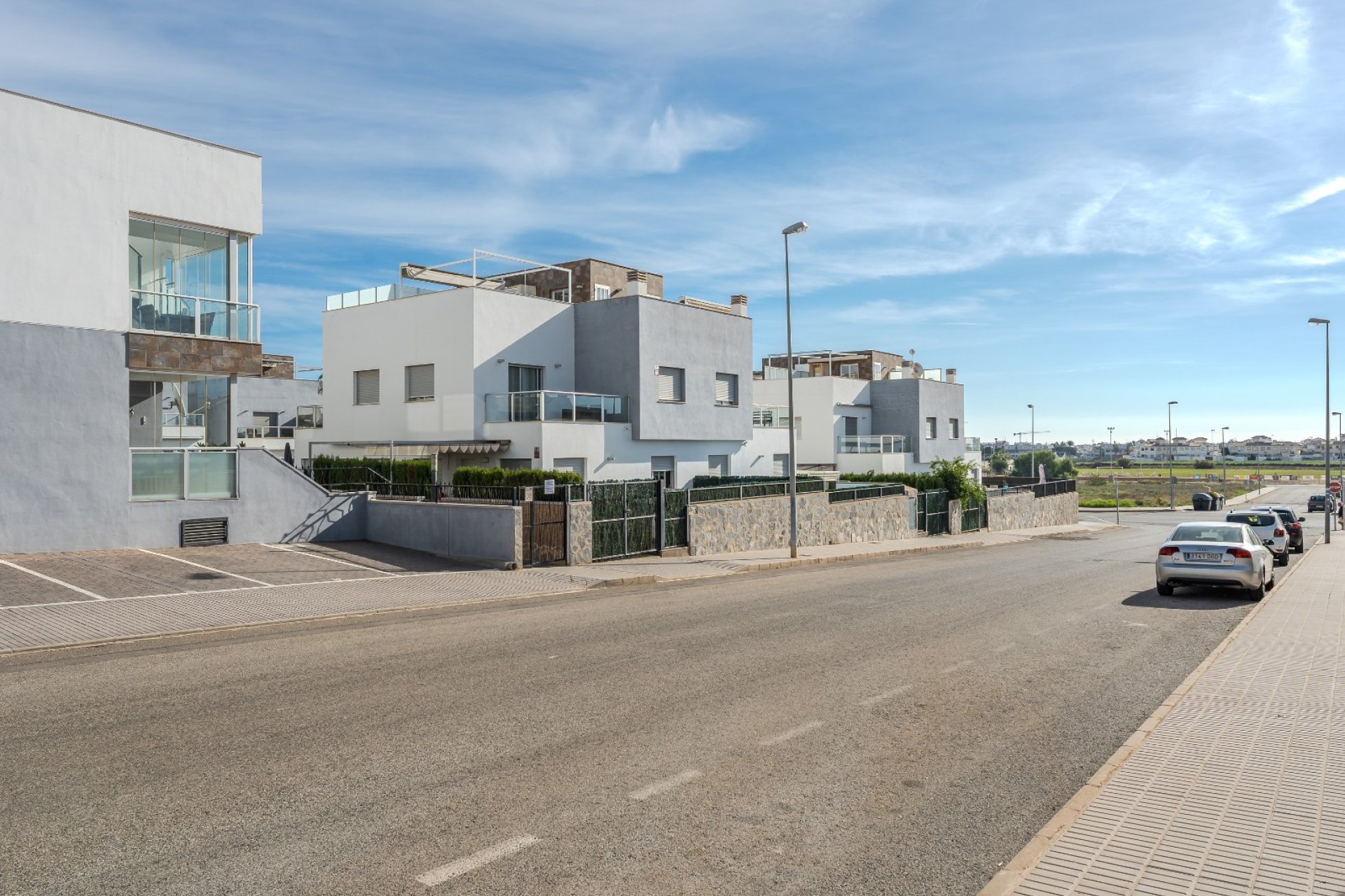 Herverkoop - Apartment -
Orihuela Costa - Punta Prima