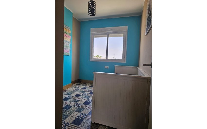 Herverkoop - Apartment -
Orihuela Costa - Punta Prima