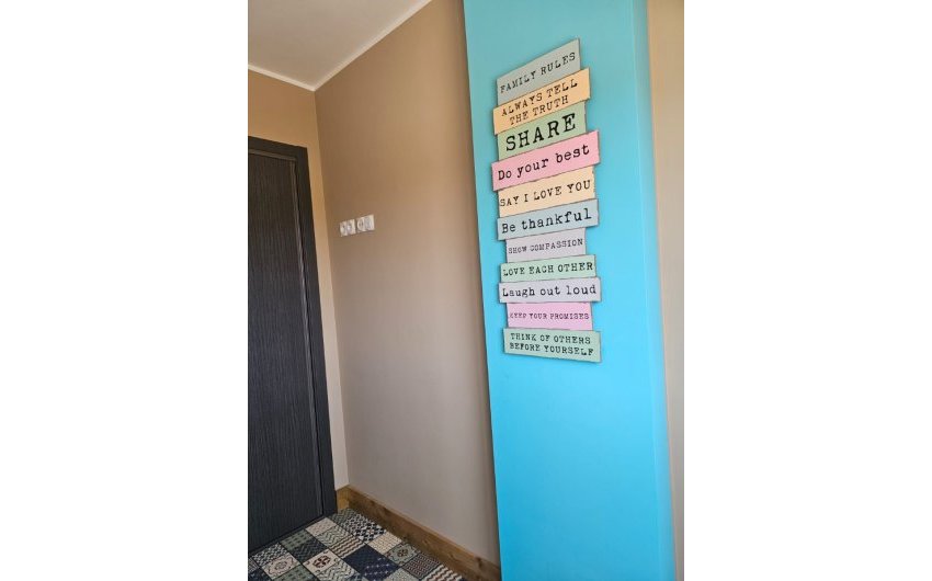 Herverkoop - Apartment -
Orihuela Costa - Punta Prima