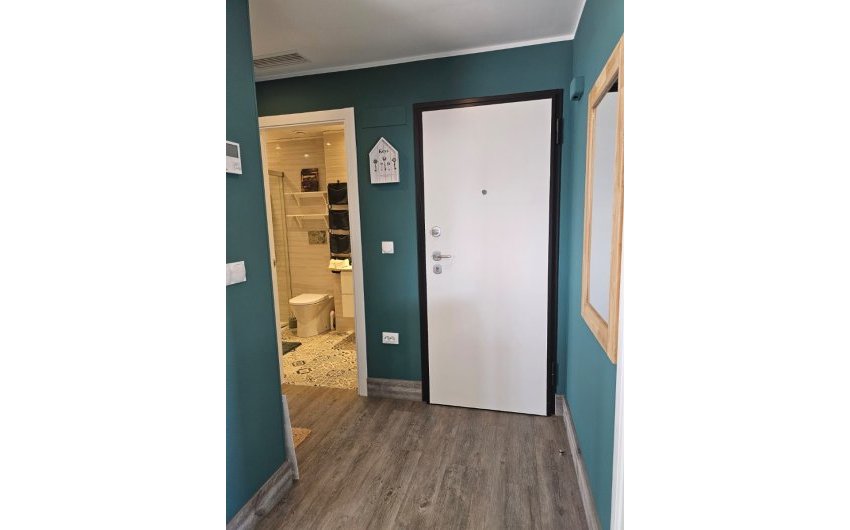 Herverkoop - Apartment -
Orihuela Costa - Punta Prima