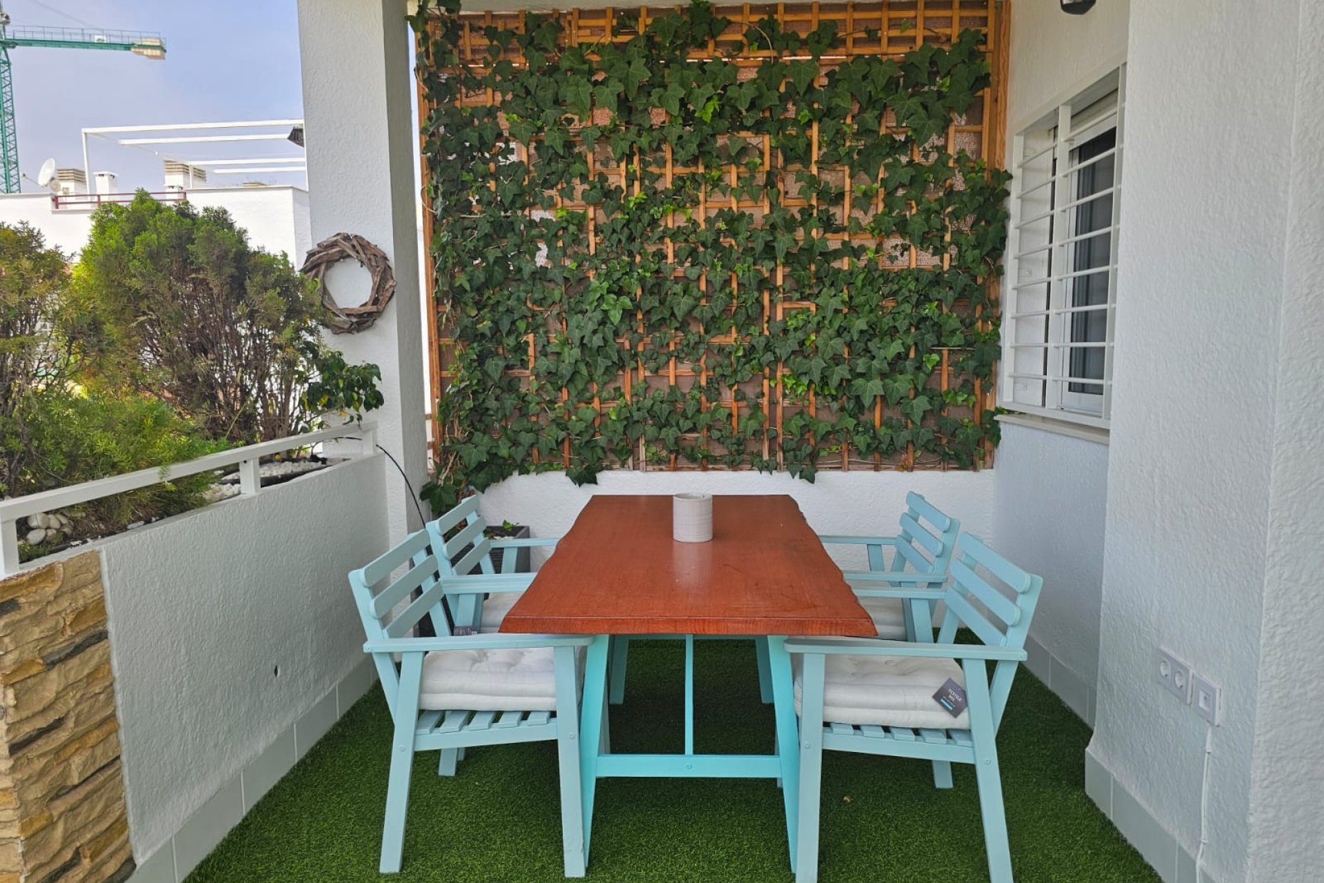 Herverkoop - Apartment -
Orihuela Costa - Punta Prima