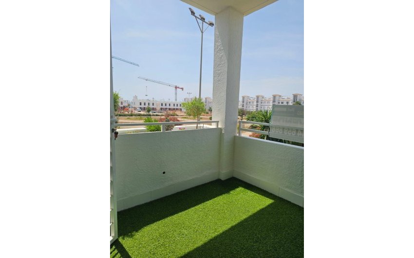 Herverkoop - Apartment -
Orihuela Costa - Punta Prima
