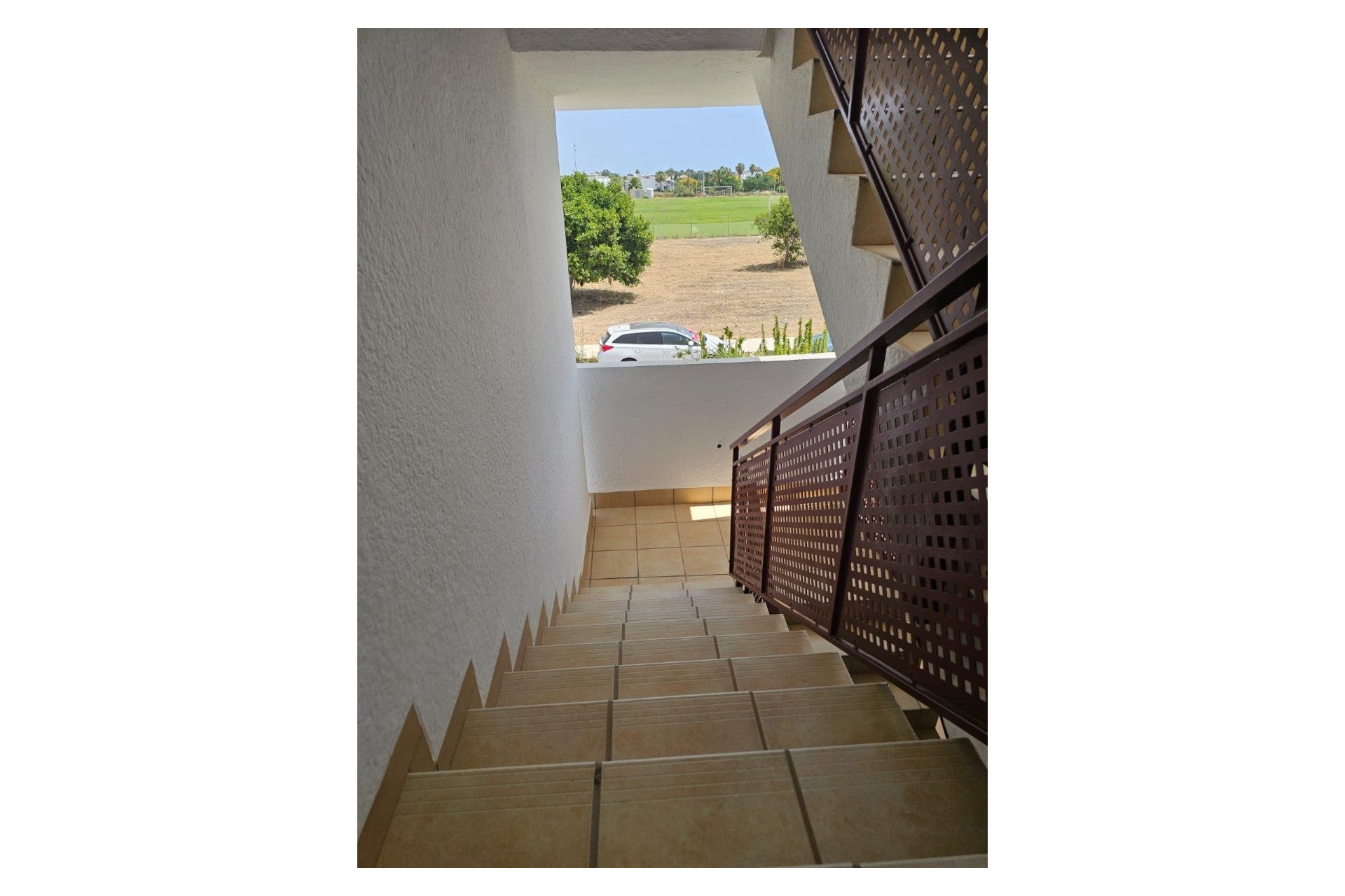Herverkoop - Apartment -
Orihuela Costa - Punta Prima