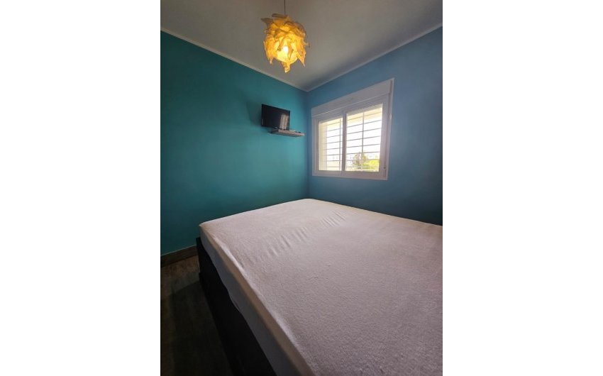 Herverkoop - Apartment -
Orihuela Costa - Punta Prima