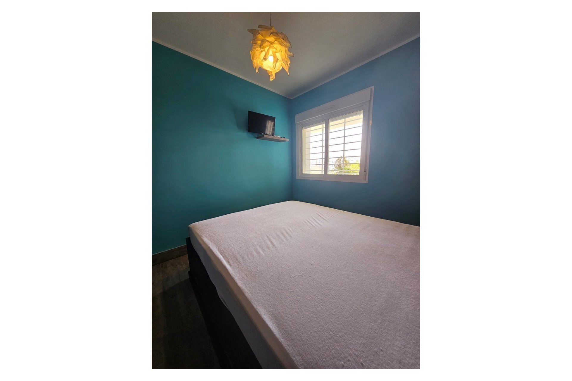 Herverkoop - Apartment -
Orihuela Costa - Punta Prima