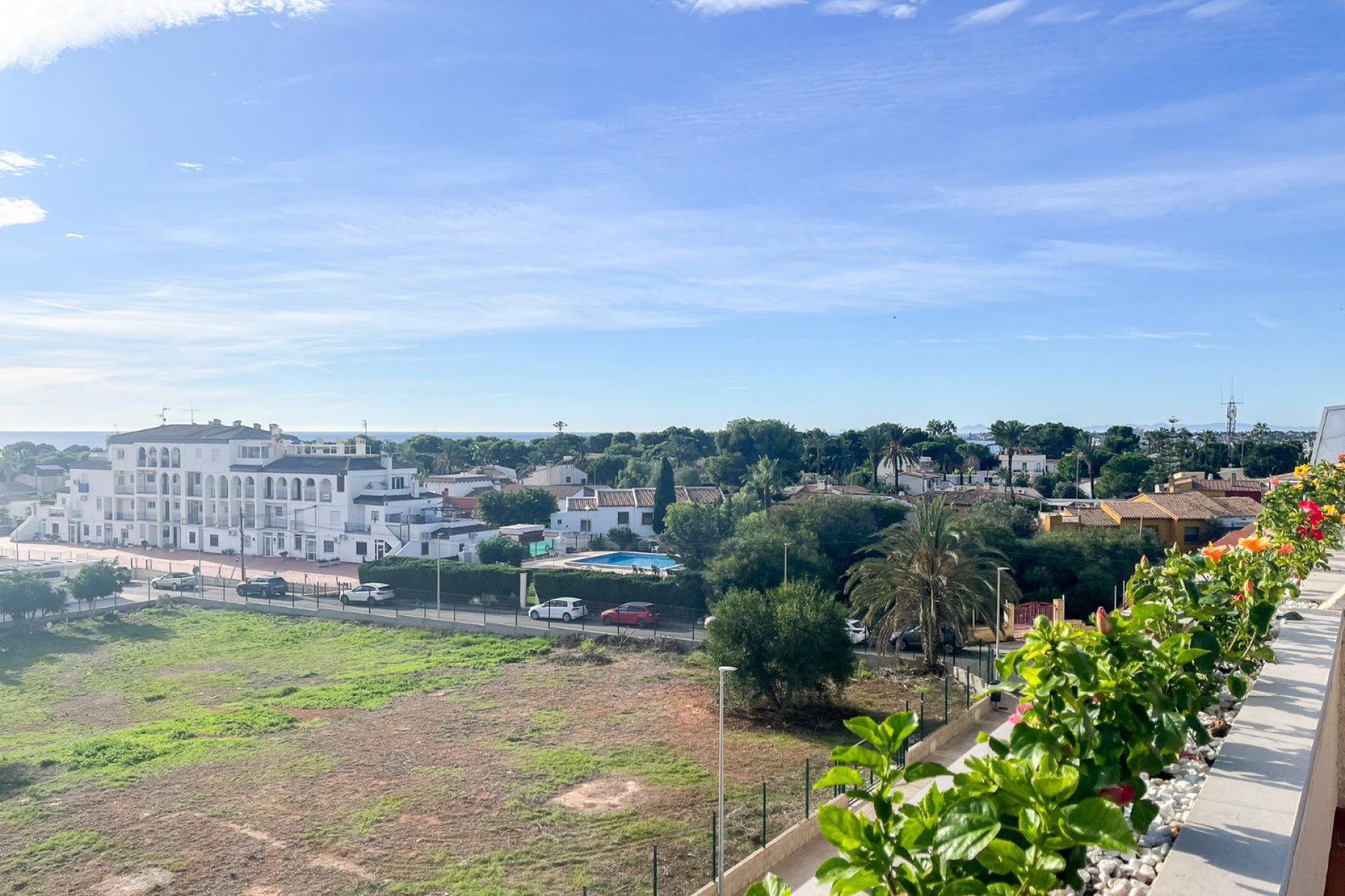 Herverkoop - Apartment -
Orihuela Costa - Punta Prima