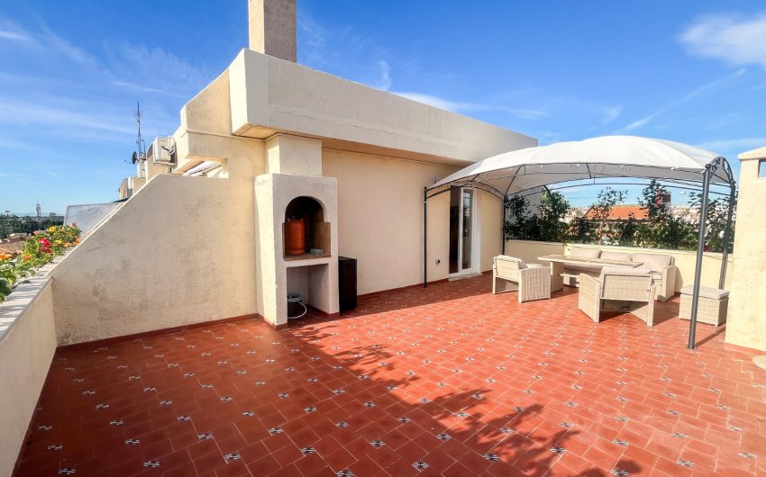 Herverkoop - Apartment -
Orihuela Costa - Punta Prima