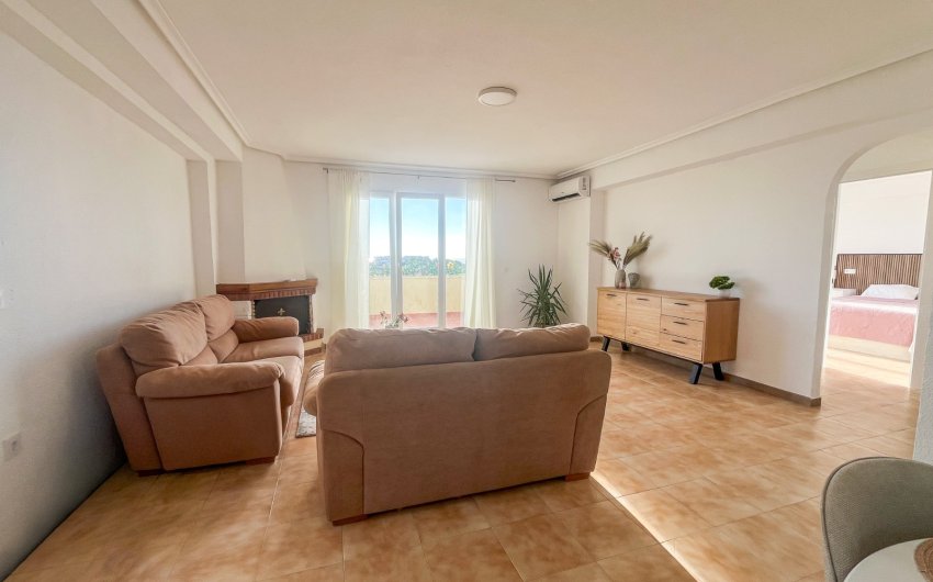 Herverkoop - Apartment -
Orihuela Costa - Punta Prima