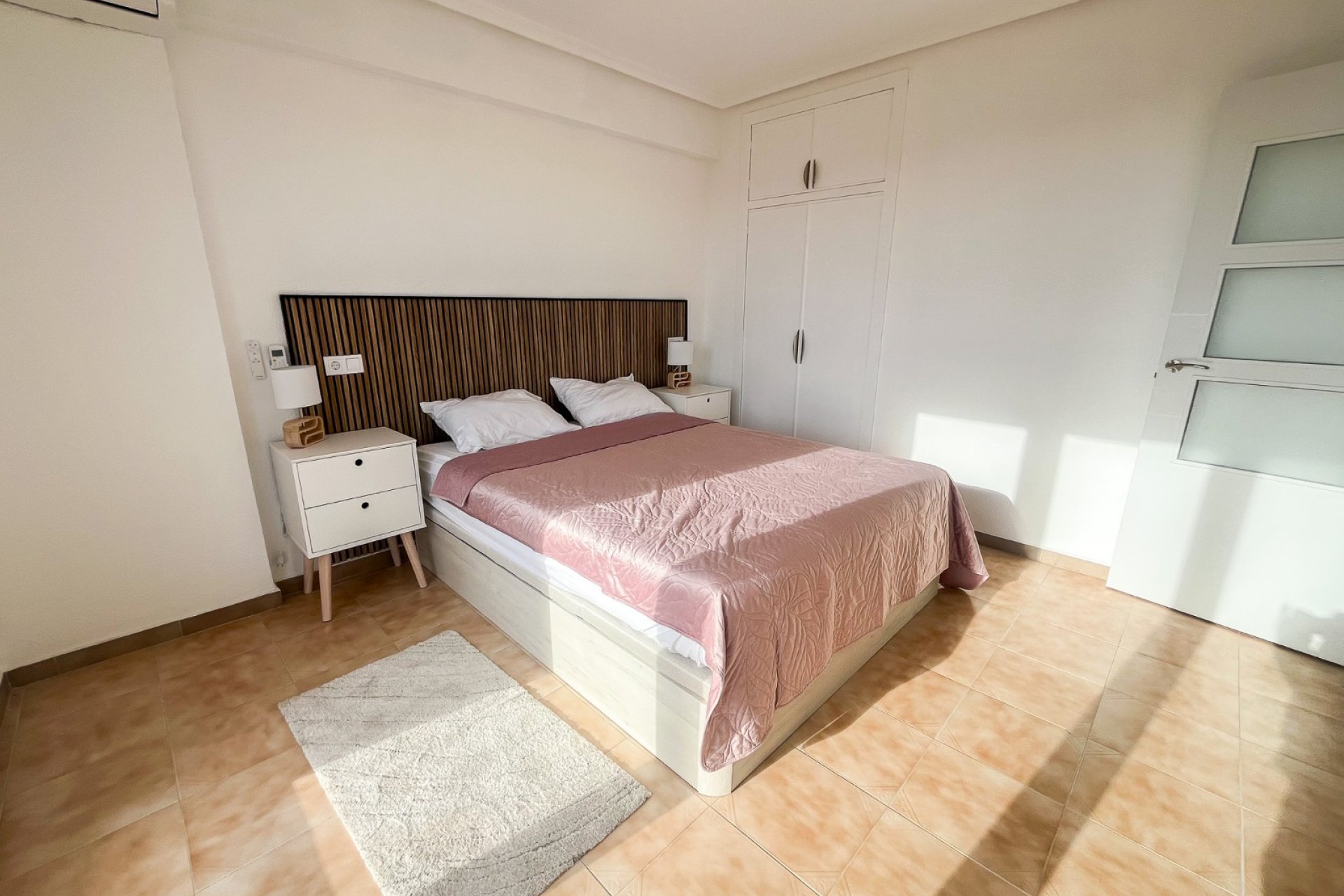 Herverkoop - Apartment -
Orihuela Costa - Punta Prima