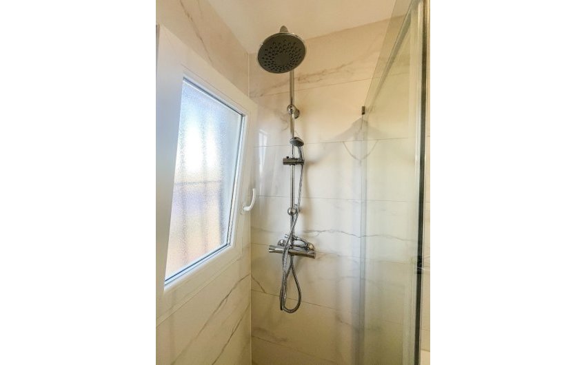 Herverkoop - Apartment -
Orihuela Costa - Punta Prima