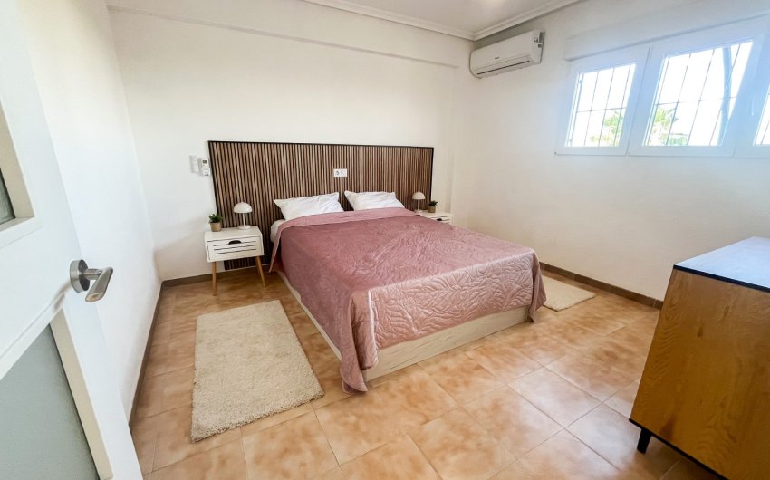 Herverkoop - Apartment -
Orihuela Costa - Punta Prima