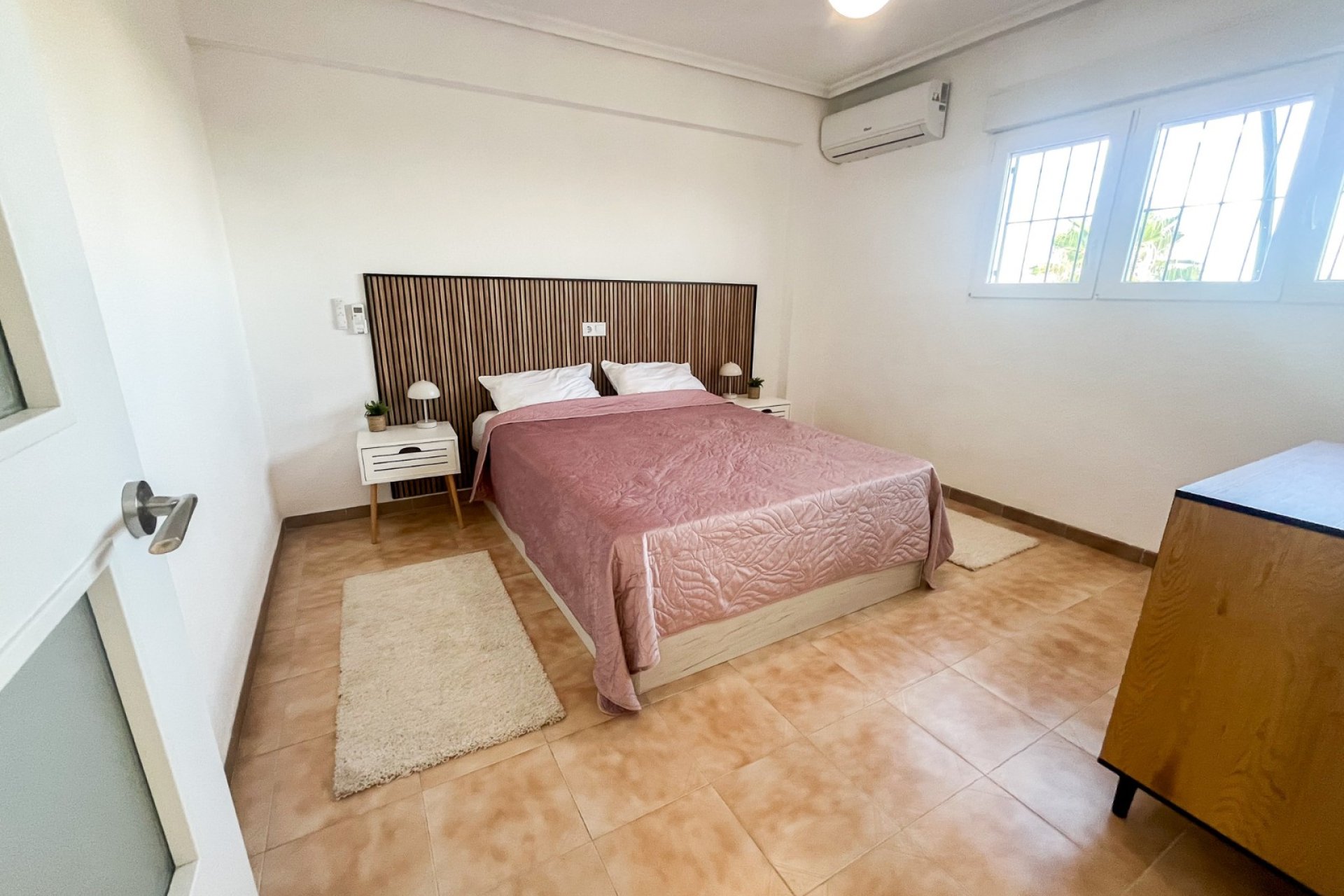 Herverkoop - Apartment -
Orihuela Costa - Punta Prima