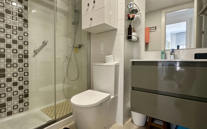 Herverkoop - Apartment -
Orihuela Costa - Punta Prima