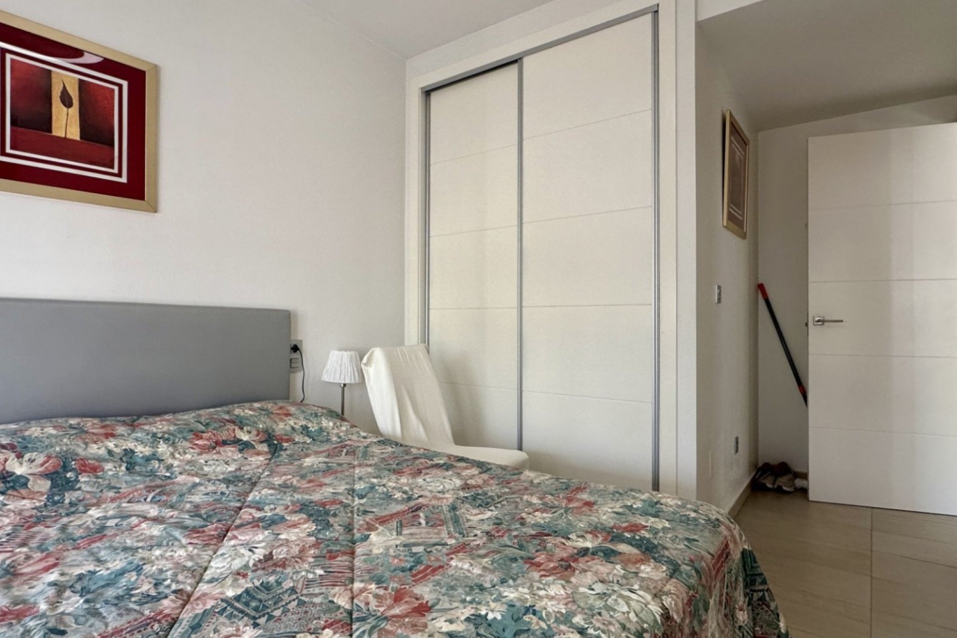 Herverkoop - Apartment -
Orihuela Costa - Punta Prima