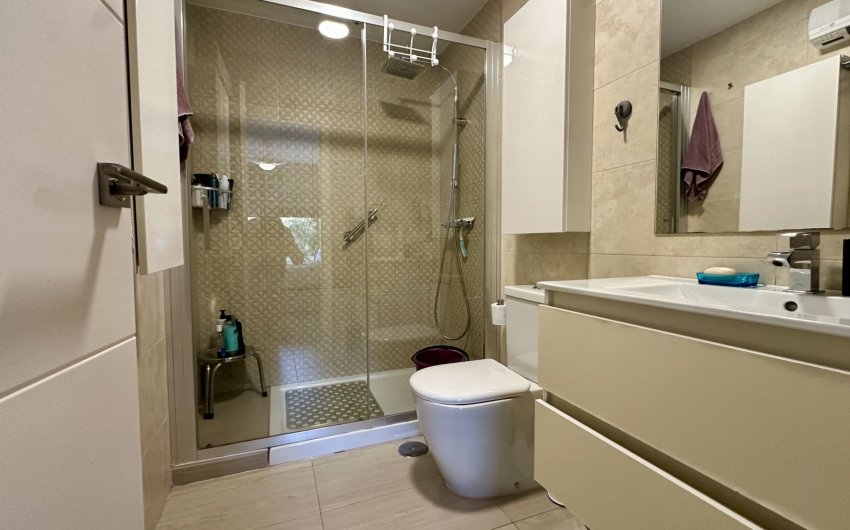 Herverkoop - Apartment -
Orihuela Costa - Punta Prima