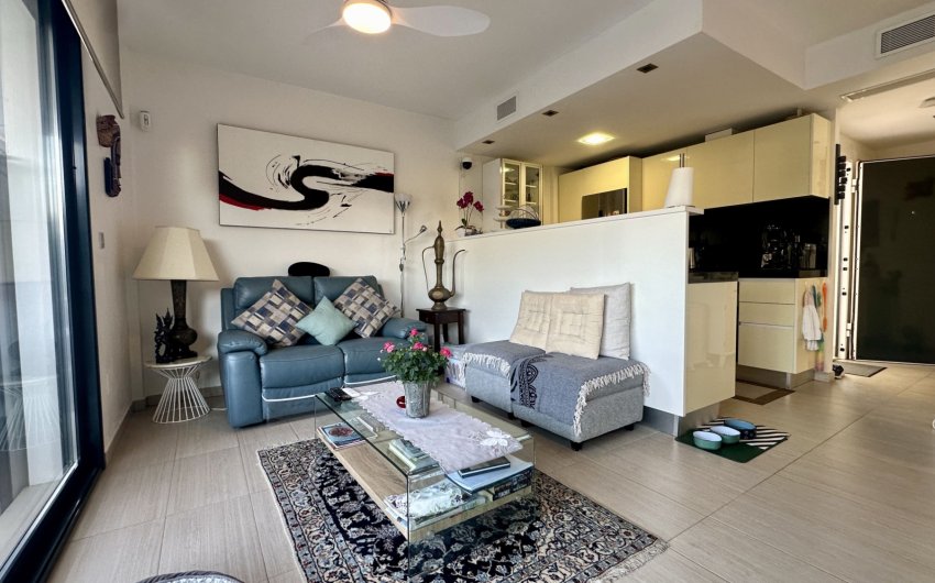 Herverkoop - Apartment -
Orihuela Costa - Punta Prima