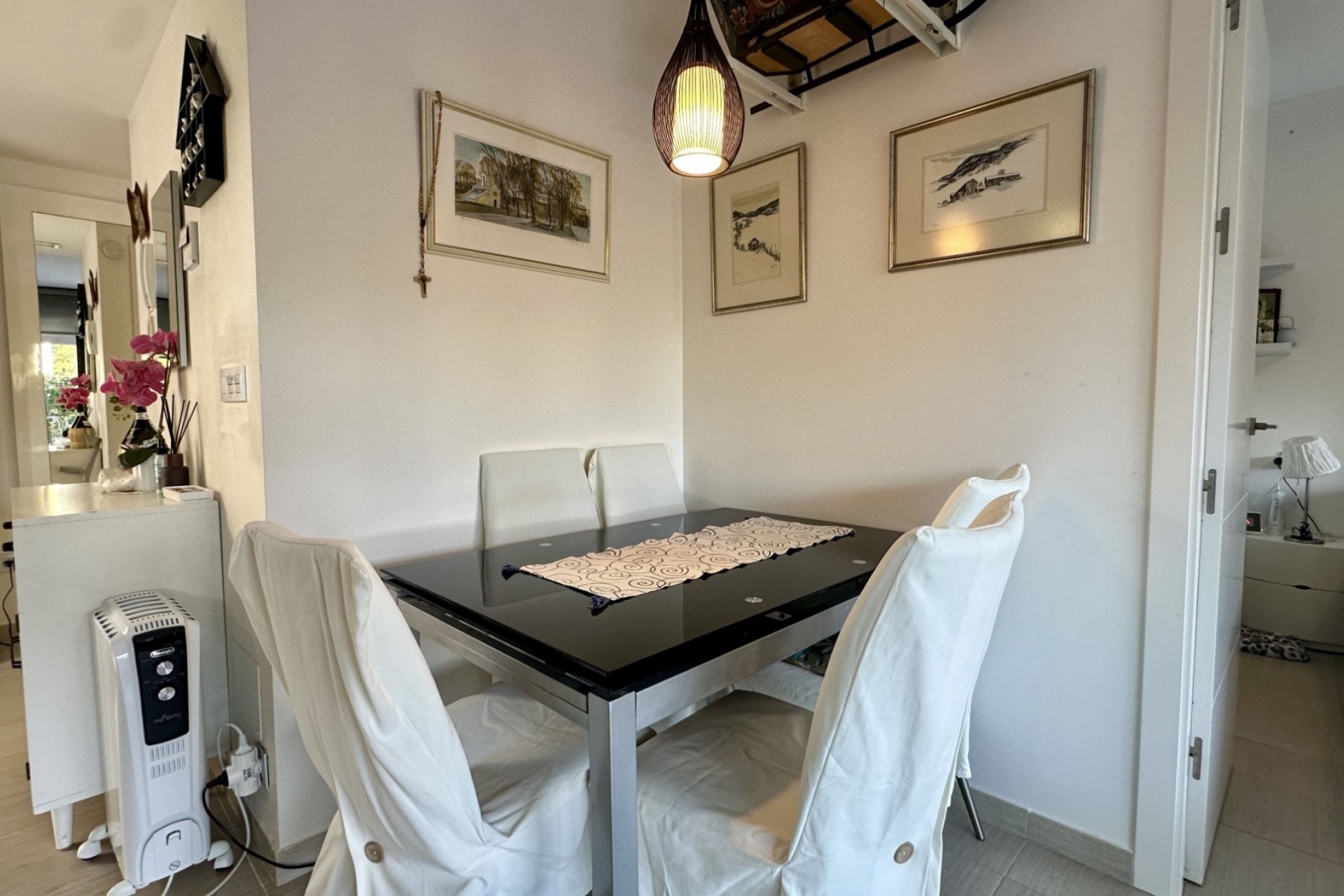 Herverkoop - Apartment -
Orihuela Costa - Punta Prima