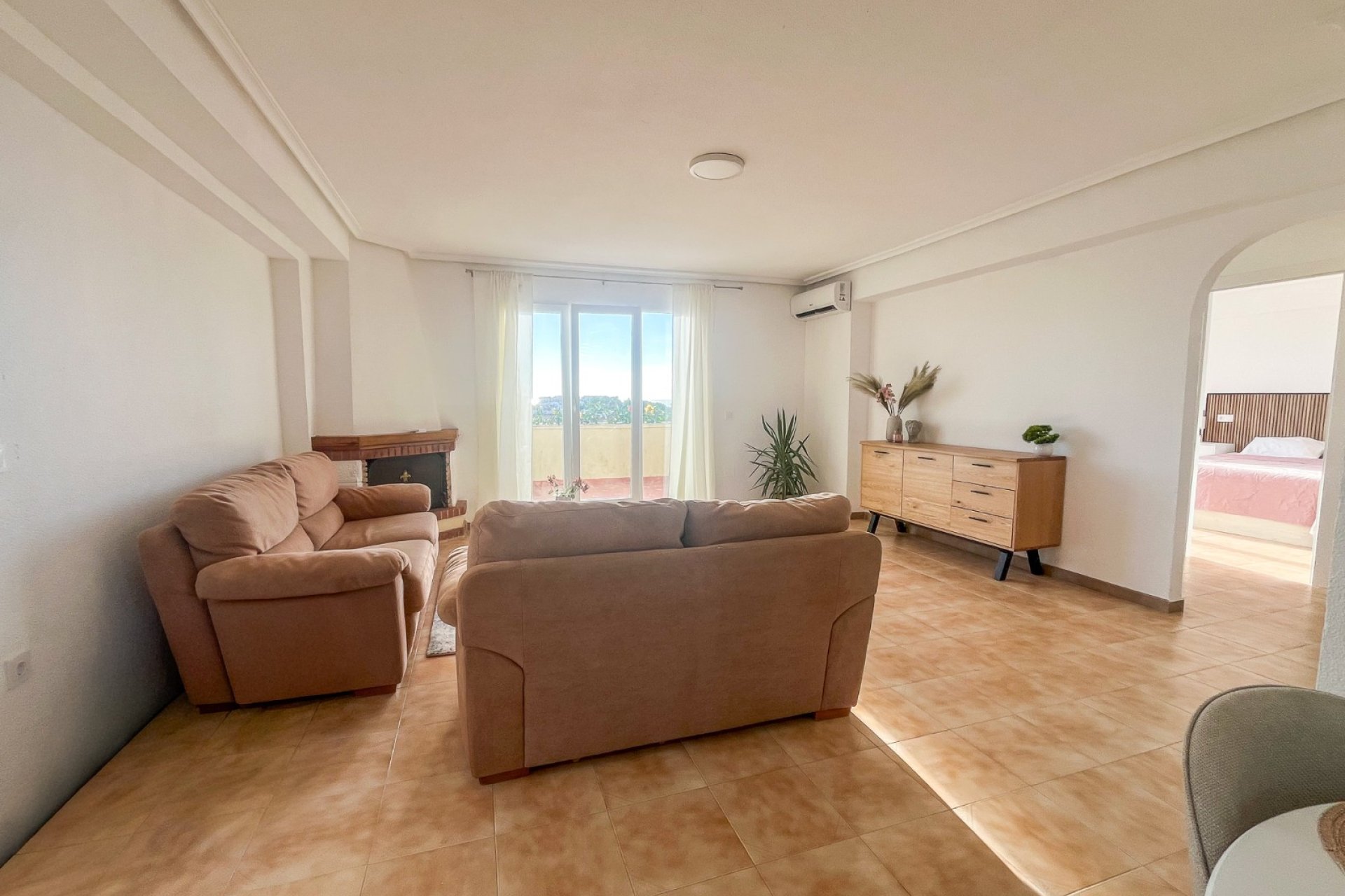 Herverkoop - Apartment -
Orihuela Costa - Punta Prima