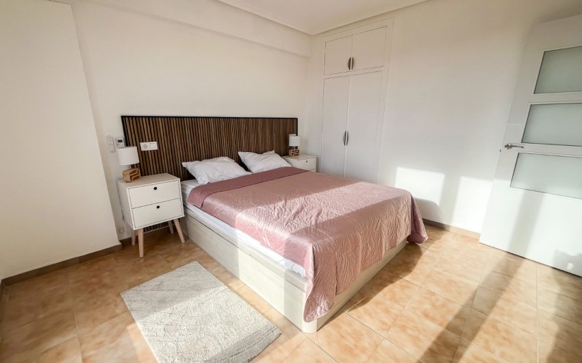 Herverkoop - Apartment -
Orihuela Costa - Punta Prima