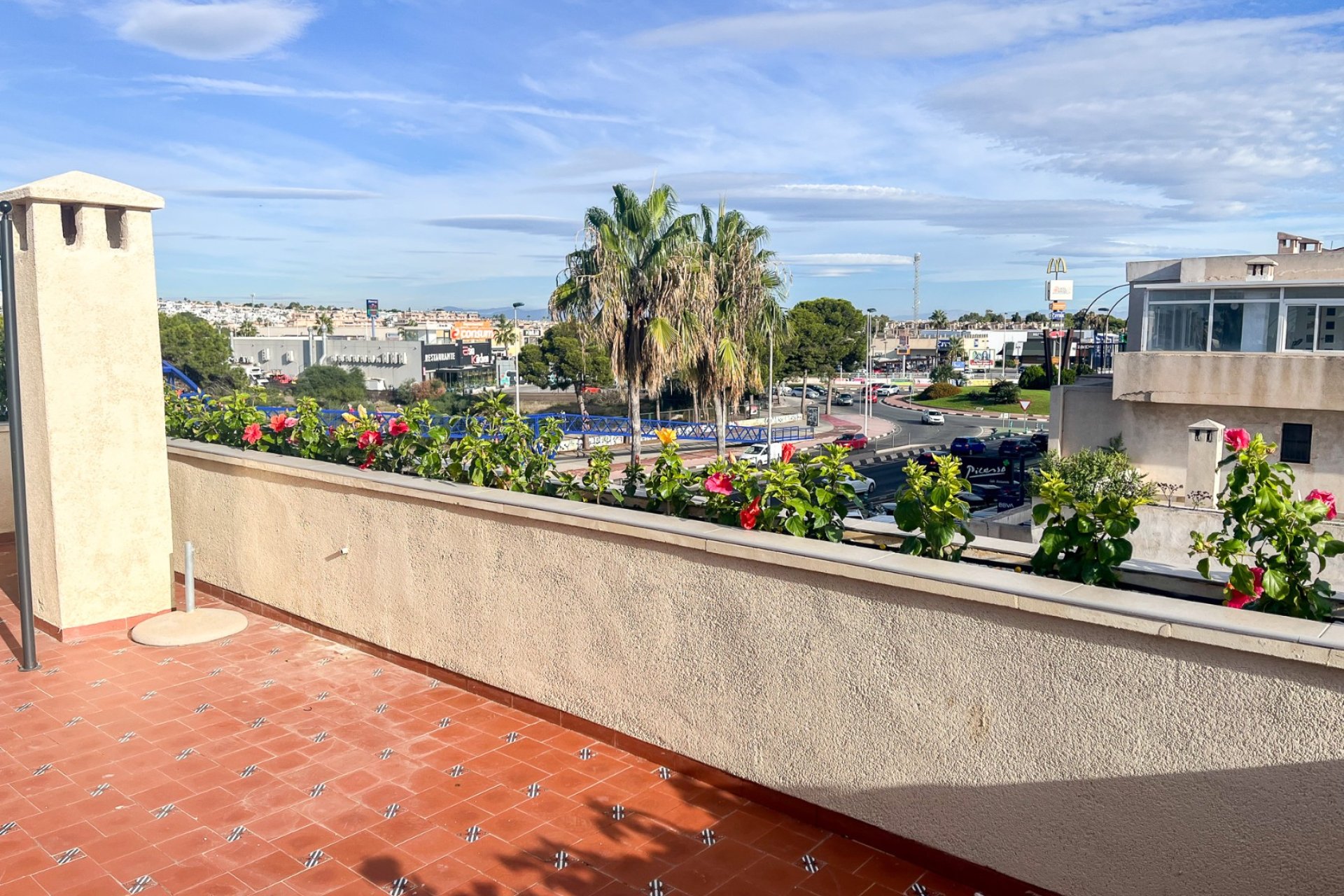 Herverkoop - Apartment -
Orihuela Costa - Punta Prima