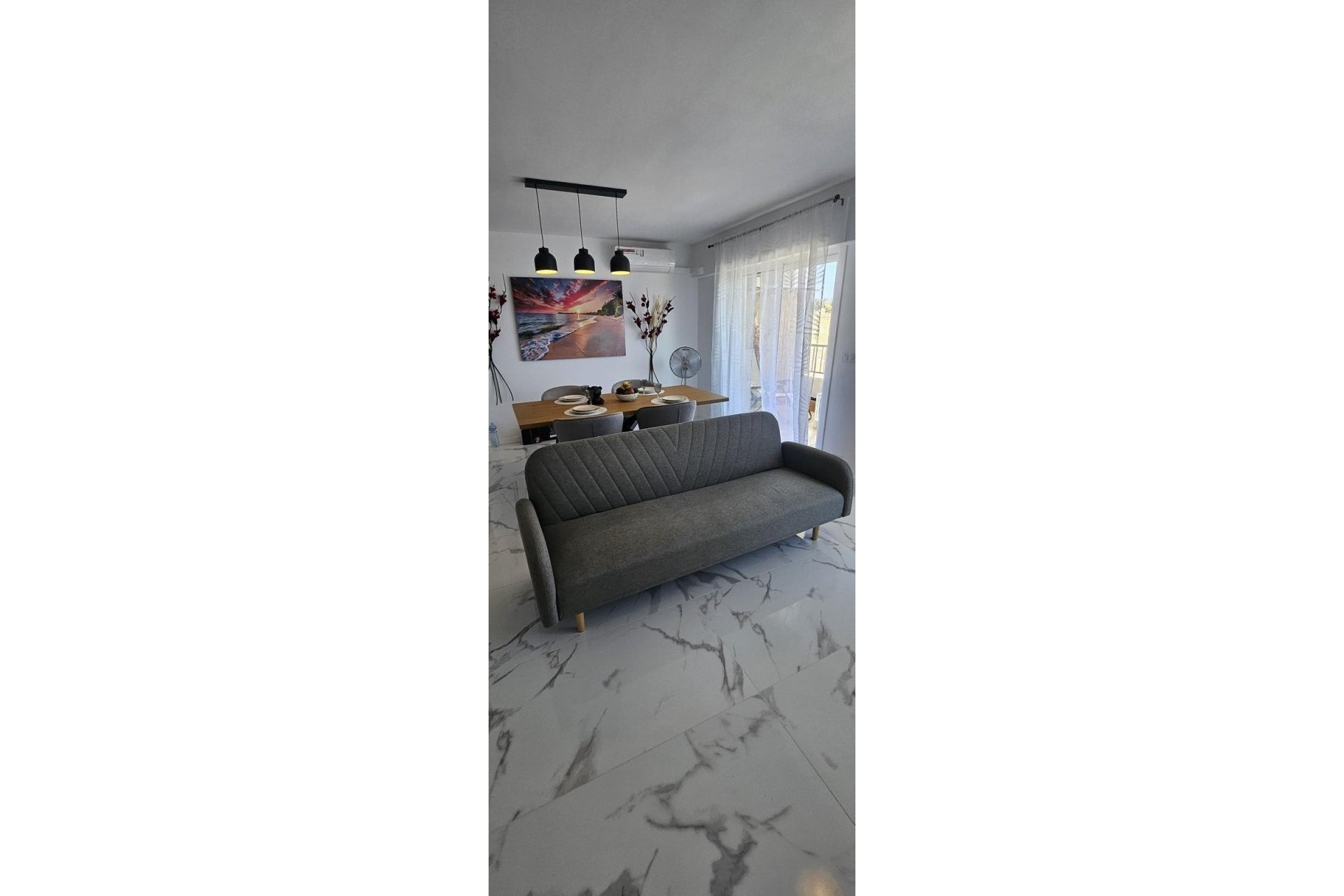 Herverkoop - Apartment -
Orihuela Costa - Punta Prima