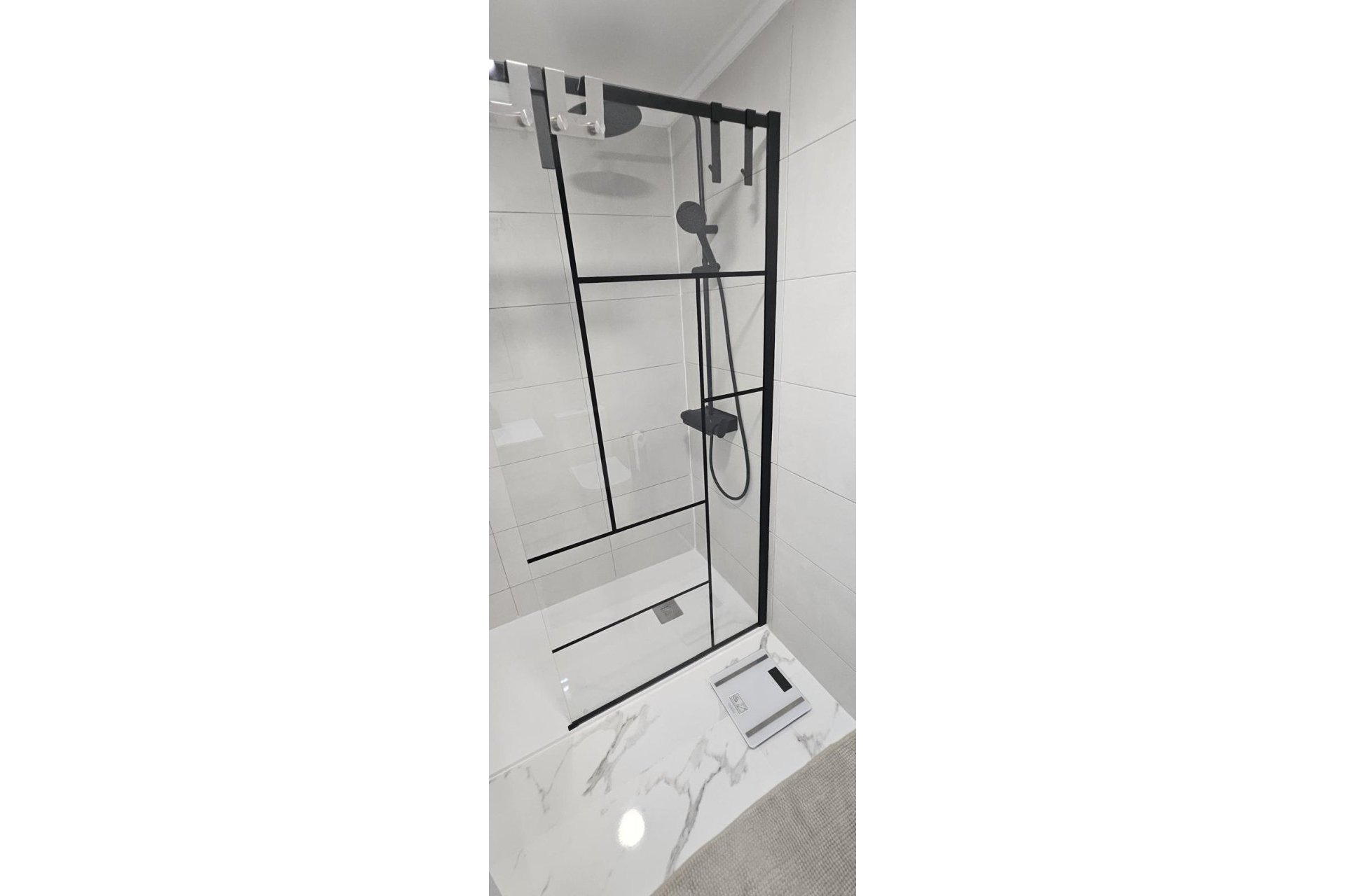 Herverkoop - Apartment -
Orihuela Costa - Punta Prima