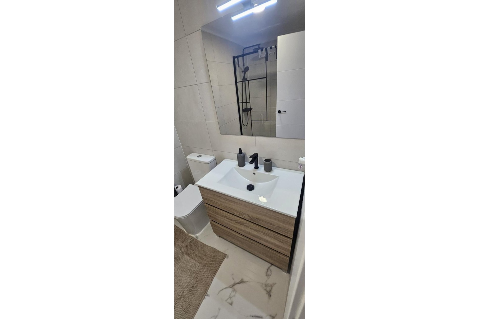 Herverkoop - Apartment -
Orihuela Costa - Punta Prima