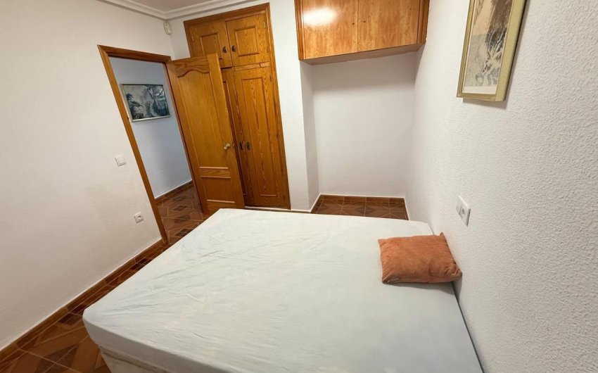 Herverkoop - Apartment -
Orihuela Costa - Punta Prima