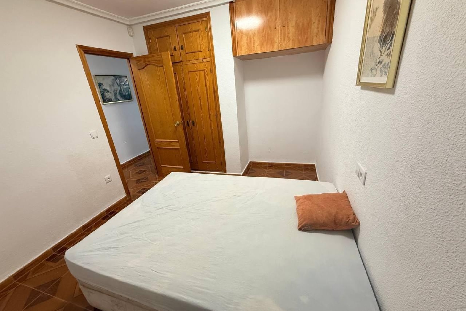 Herverkoop - Apartment -
Orihuela Costa - Punta Prima