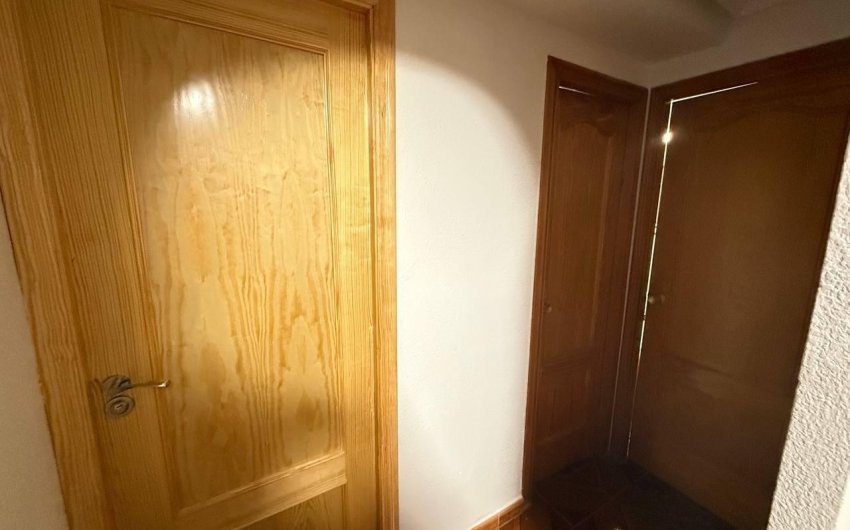 Herverkoop - Apartment -
Orihuela Costa - Punta Prima