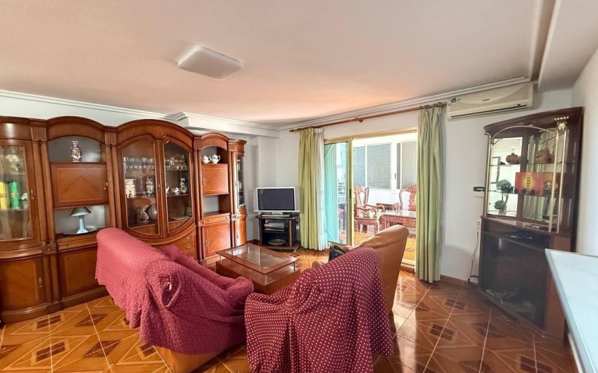 Herverkoop - Apartment -
Orihuela Costa - Punta Prima