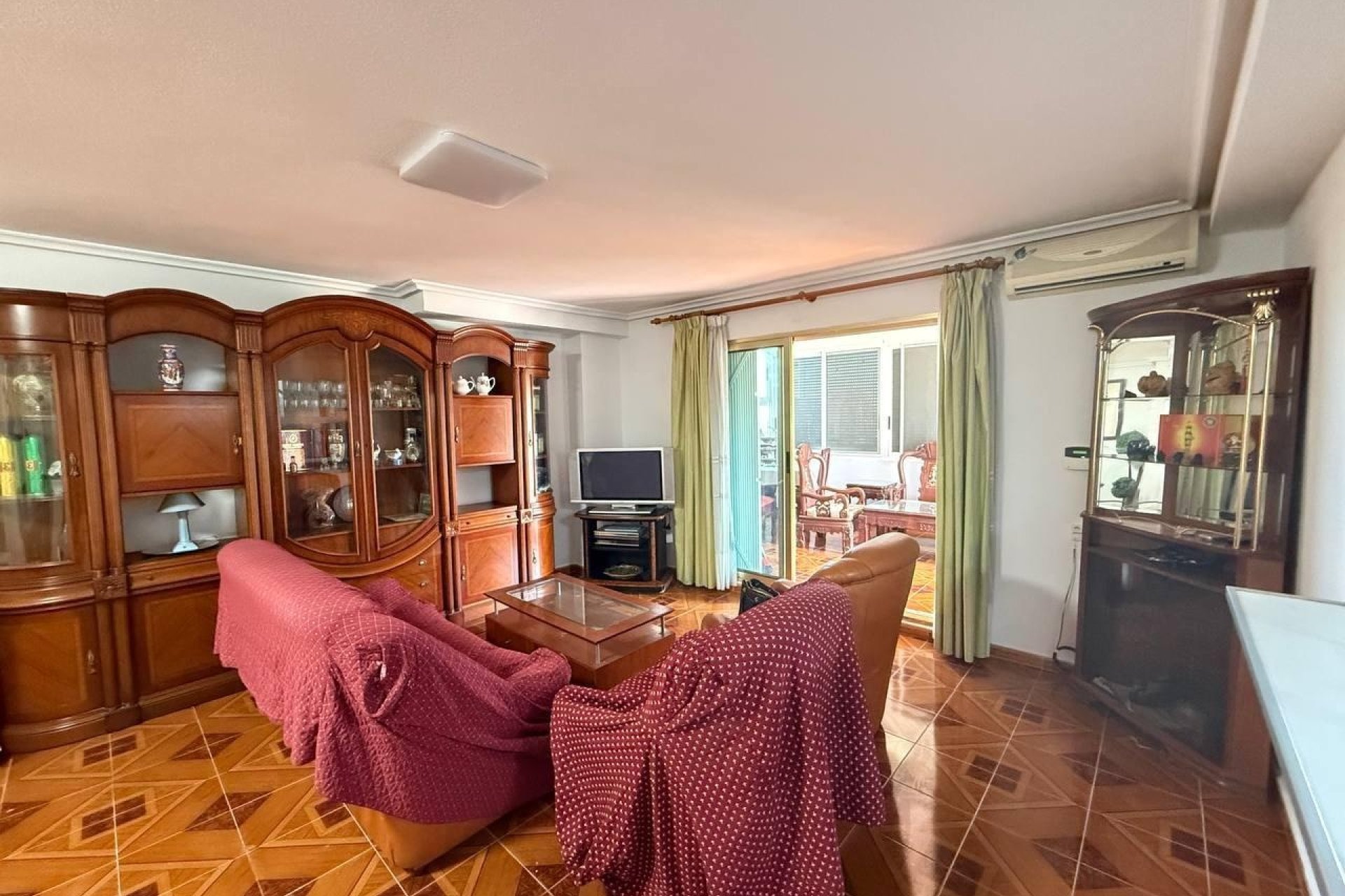 Herverkoop - Apartment -
Orihuela Costa - Punta Prima