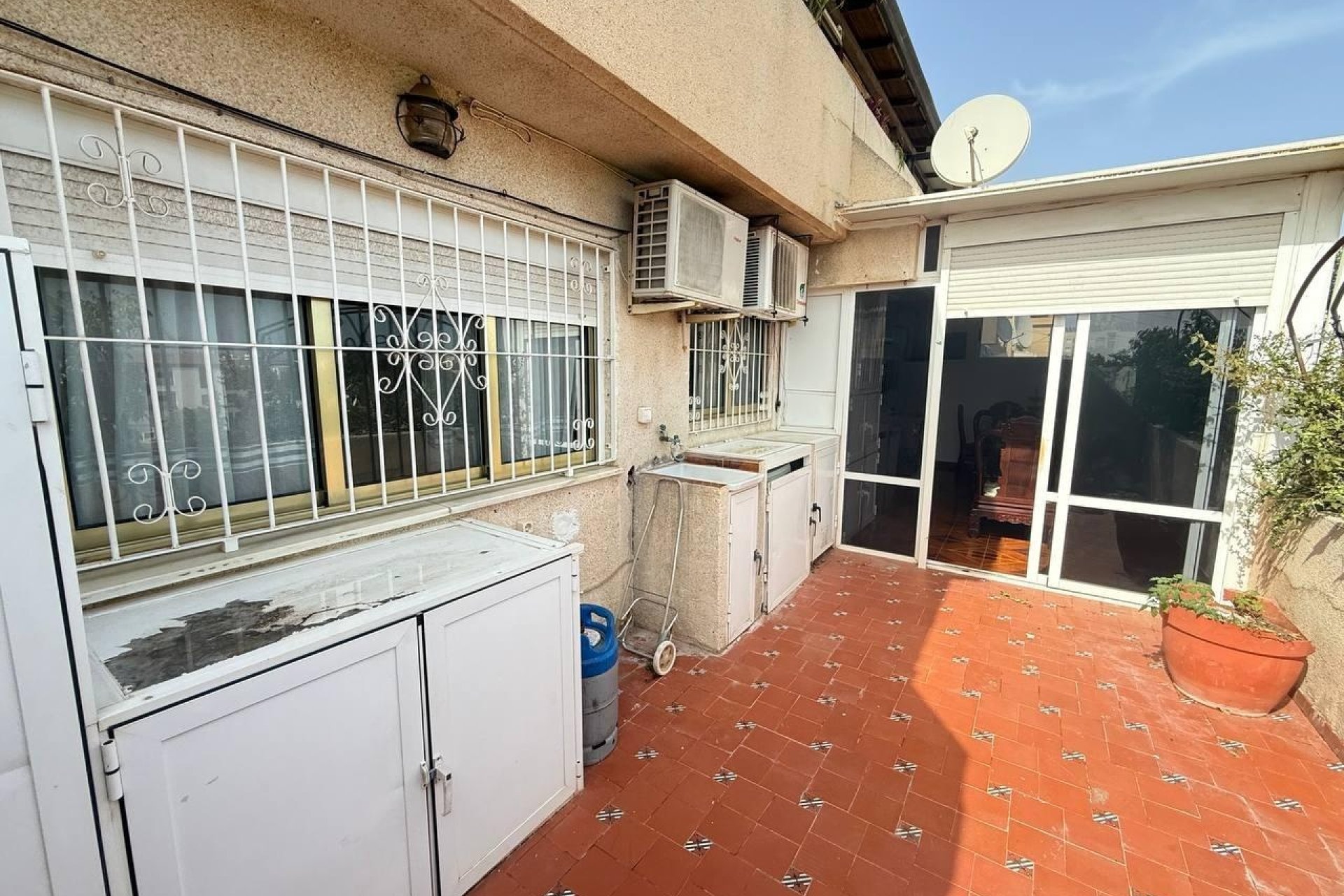 Herverkoop - Apartment -
Orihuela Costa - Punta Prima