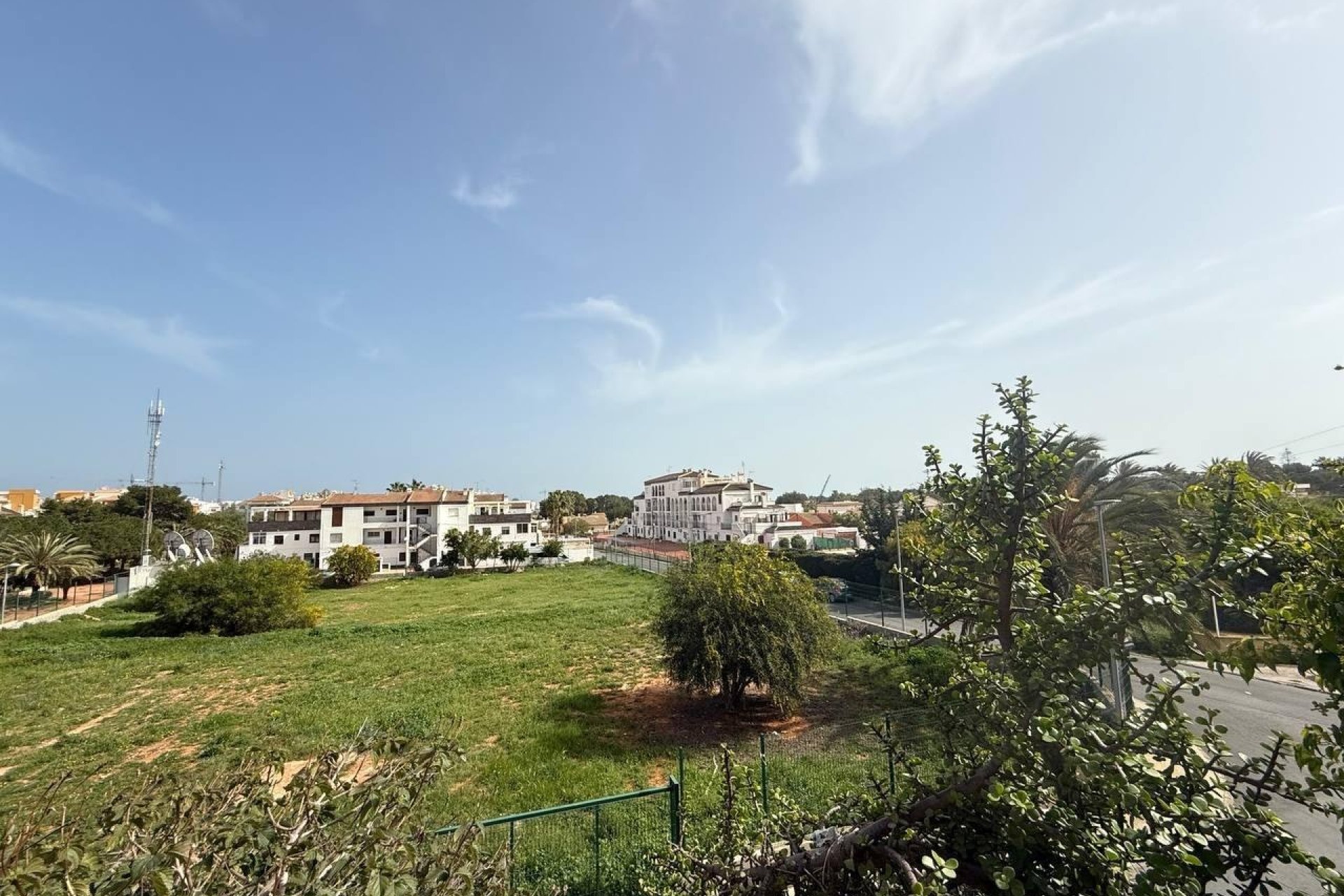 Herverkoop - Apartment -
Orihuela Costa - Punta Prima