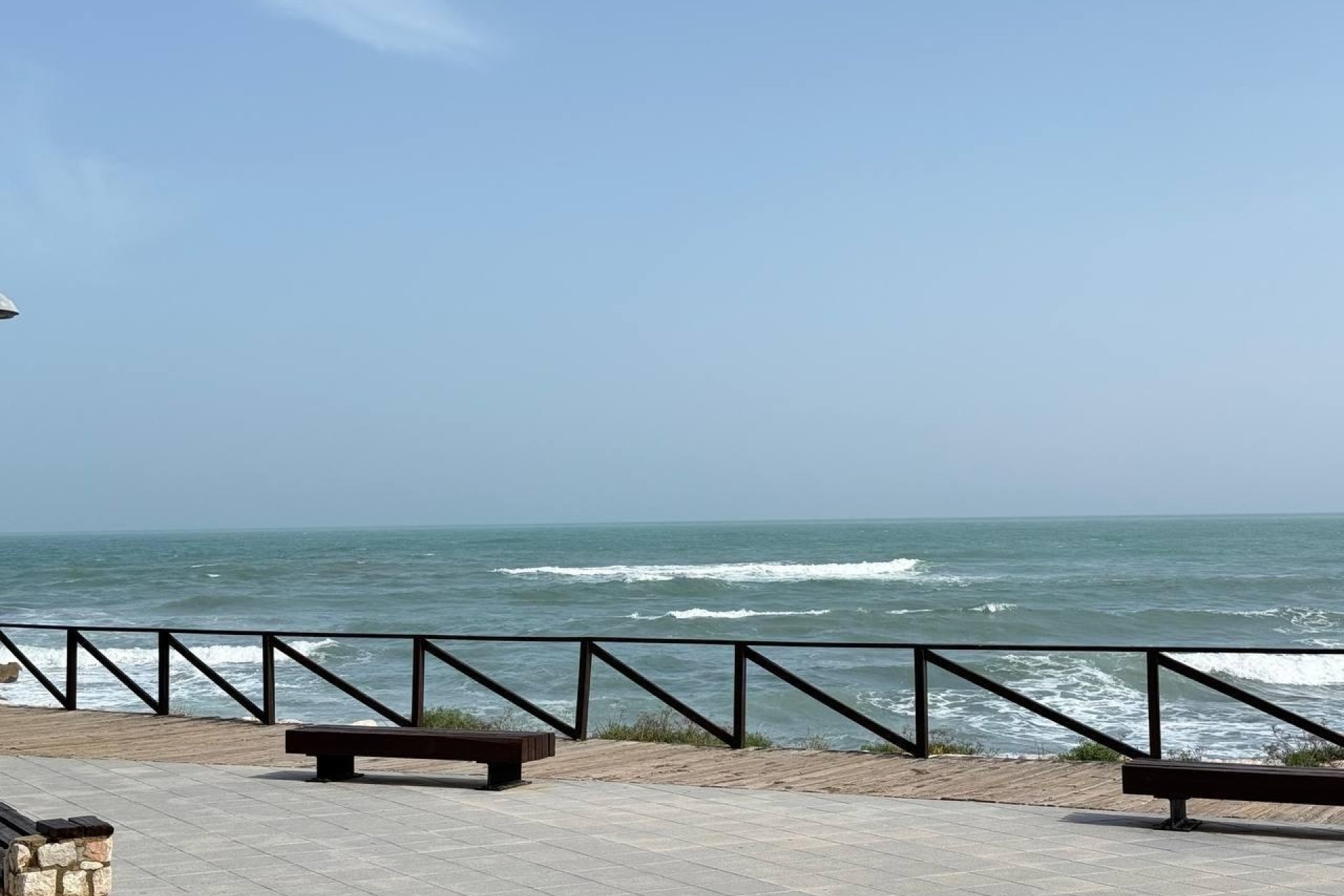 Herverkoop - Apartment -
Orihuela Costa - Punta Prima