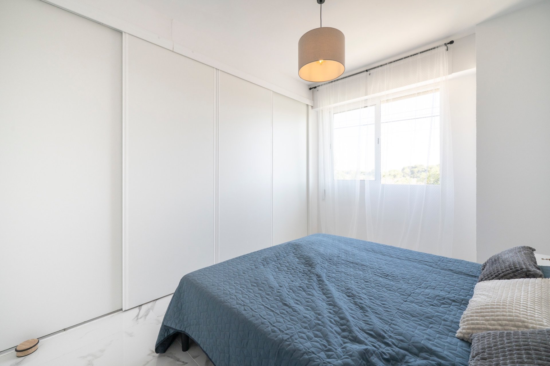 Herverkoop - Apartment -
Orihuela Costa - Punta Prima